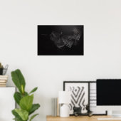 Subliminaal Poster (Thuiskantoor)