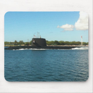 SUBMARINE MOUSPAD MUISMAT