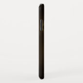 Submarine Ship Control Room Steampunk  Tech Case-Mate iPhone Case (Achterkant/rechts)