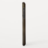 Submarine Ship Control Room Steampunk  Tech Case-Mate iPhone Case (Achterkant/links)