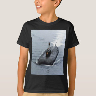 SUBMARINE T-SHIRT