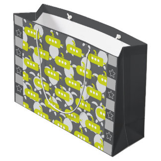 Submarines & Turtles Groot Cadeauzakje