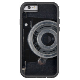 Subminiature  CAMERA Collectie 16 XT iPhone 13 Hoesje