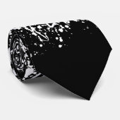 subMISSion {collar} STROPDAS (Opgerold)