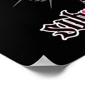 subMISSion Poster DaRkSiDe (Hoek)