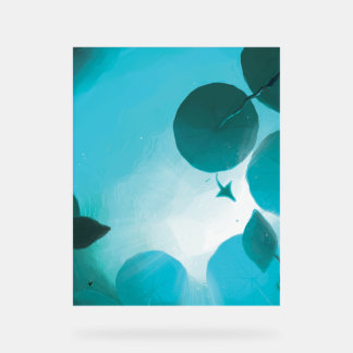 Subnautica - Aquatic Ballad