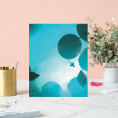 Subnautica - Aquatic Ballad Acryl Bord (Huwelijk)