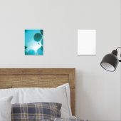 Subnautica - Aquatic Ballad Muurkunst Sets (Slaapkamer)