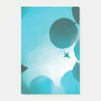 Subnautica - Aquatic Ballad Post-it® Notes