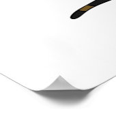 Subnautica Pengling Poster (Hoek)