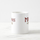 Subordonnés de tasse de base de gaieté (Centre)