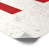 Subpar Obama Poster (Hoek)