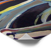 SubRosa DJ Poster (Hoek)