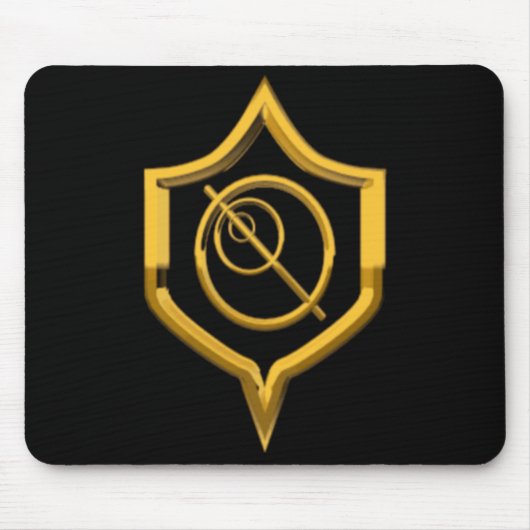 Subruimte Muismat (Voorkant)