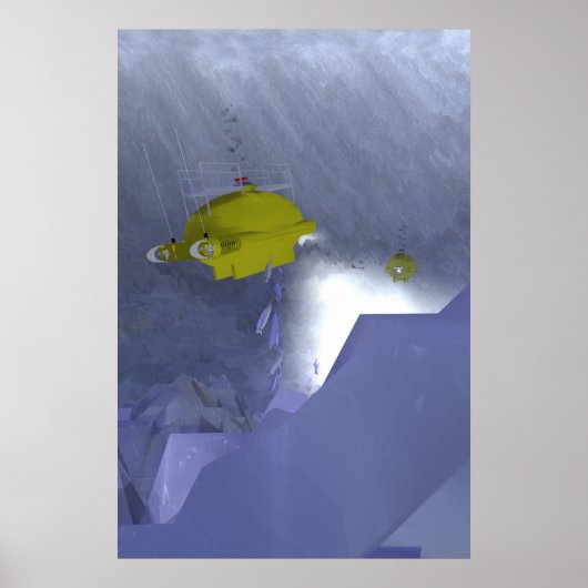 Subs 1 poster (Voorkant)