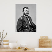 Subsidie Poster (Keuken)