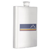 Subsidies Pass Oregon Flacon (Rechts)