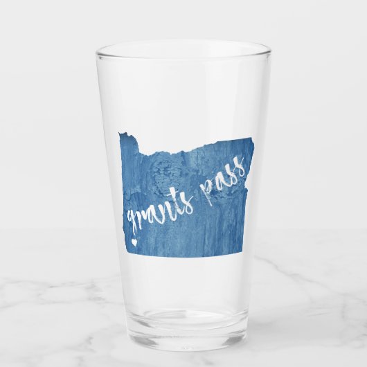 Subsidies Pass Oregon Wood Grain Glas (Voorkant)