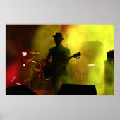 Subsonisch poster (Voorkant)