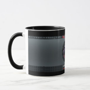 Substance de la tasse de fonctionnaire de chambre