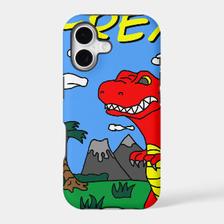 Substance de T-Rex ! ! !