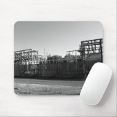 Substation Muismat (Met muis)