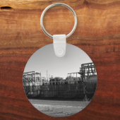 Substation Sleutelhanger (Voorkant)