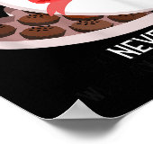 Substitute School Teacher Valentine S Day Gift For Poster (Hoek)