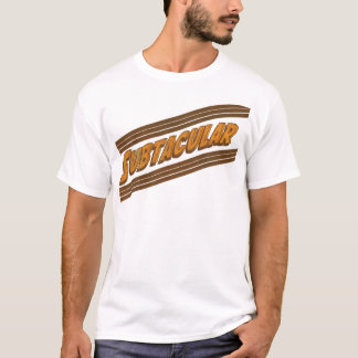 subtaculair t-shirt