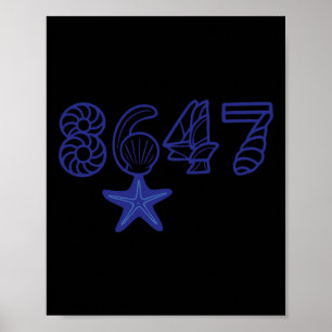 Subtiel Trump Weerstaan 8647 3 Poster
