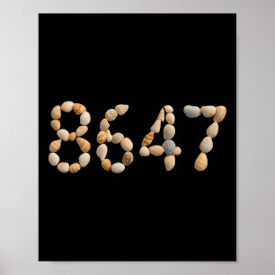 Subtiel verzet tegen Trump 8647 5 Poster
