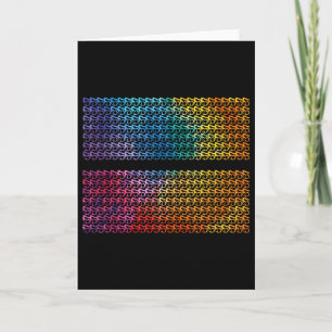 Subtiele 67 Zes Zeven Brainrot _1  Kaart