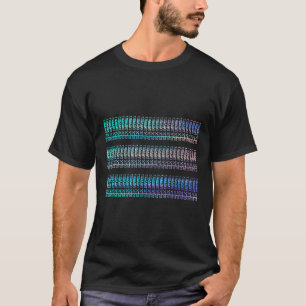 Subtiele 67 Zes Zeven Brainrot _2 T-shirt
