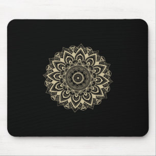 Subtiele Mandala 8647 Weersta Anti Trump Feministe Muismat