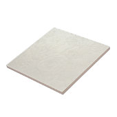 Subtiele Rozen Tegeltje (Zijkant)