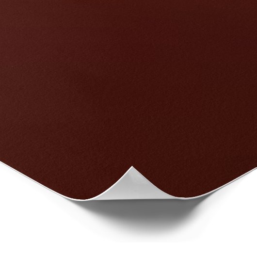 Subtle Power Fractal Poster (Hoek)