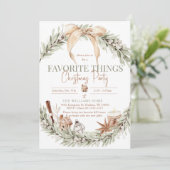 SubtleGreens Kaart (Staand voorkant)