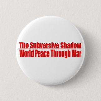 Subversieve schaduwButton Ronde Button 5,7 Cm
