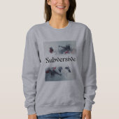 Subversive Trui (Voorkant)