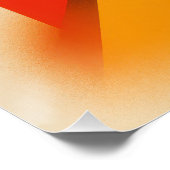 Subway - Poster Perfect Poster (Hoek)