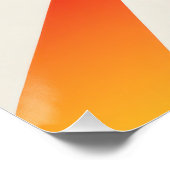 Subway - Poster Perfect Poster (Hoek)