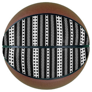 Subway Pset Geometrics RL90 Basketbal