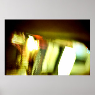Subweg Poster