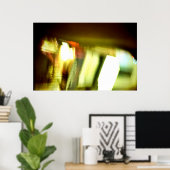 Subweg Poster (Thuiskantoor)