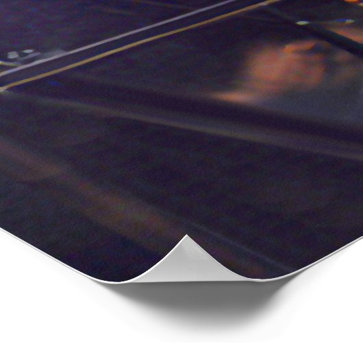 Subweg Poster (Hoek)