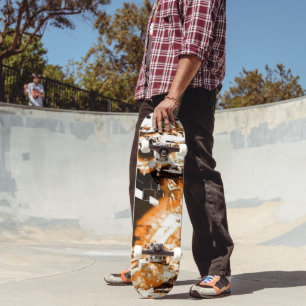 Subweg Skateboard