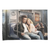 Subwegriemen 2 kussensloop (Voorkant-Rechts)