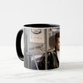 Subwegriemen Mok (Voorkant links)