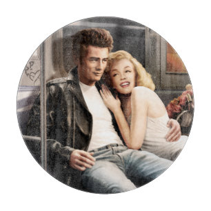 Subwegriemen Snijplank