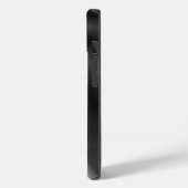 Subwegtunnel Case-Mate iPhone Case (Achterkant / Links)